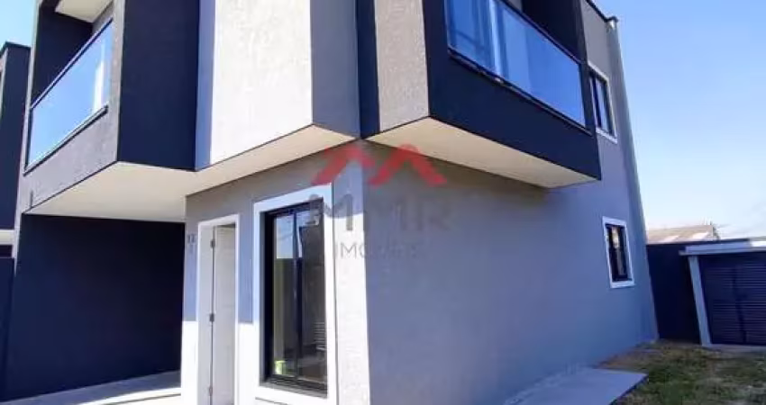 Casa com 3 quartos à venda na Rua Batista da Costa, Xaxim, Curitiba