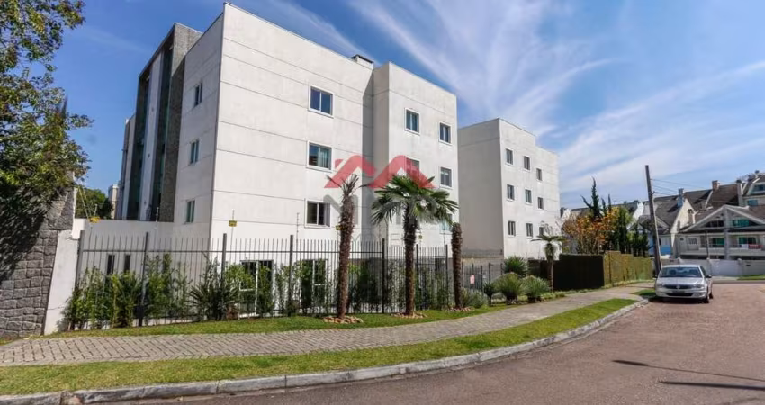 Apartamento com 3 quartos à venda na Rua Jornalista Nelson Luiz Ribas de Oliveira, Campina do Siqueira, Curitiba