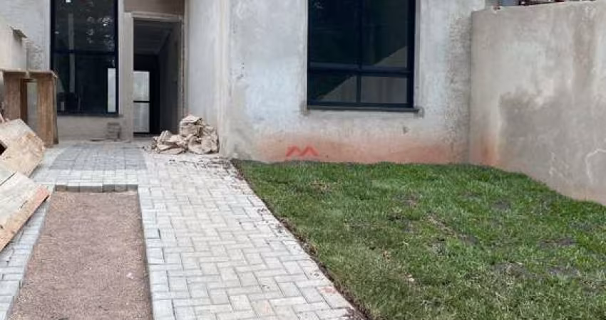 Casa com 3 quartos à venda na João Túlio, Boqueirão, Araucária