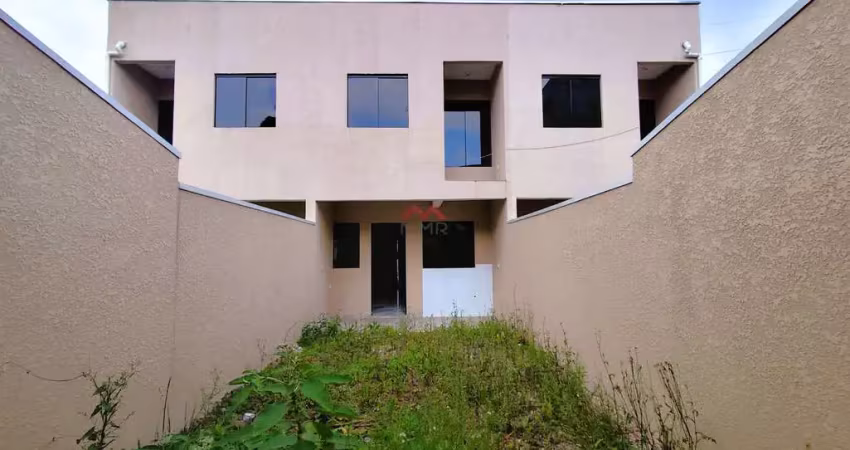 Casa com 4 quartos à venda na Rua Ricardo Gasparian Machado, Pinheirinho, Curitiba