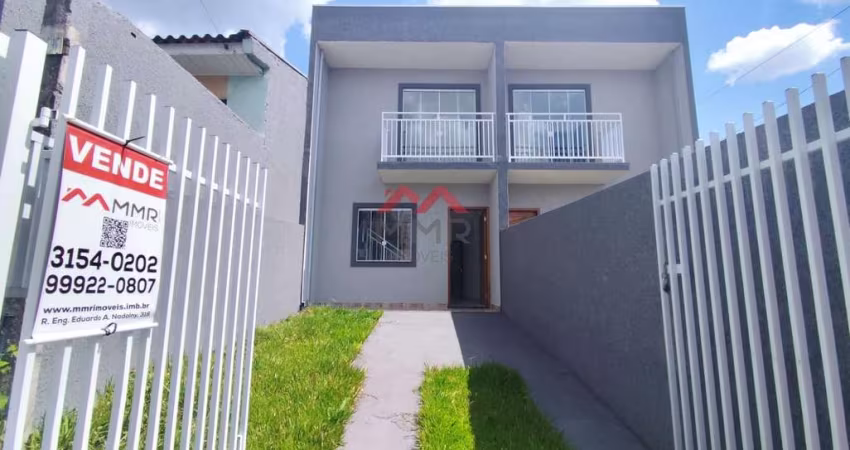 Casa com 3 quartos à venda na Rua Jornalista Liones Rocha, Campo de Santana, Curitiba