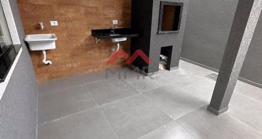 Casa com 3 quartos à venda na Waldomiro de Mello Moraes, Sítio Cercado, Curitiba
