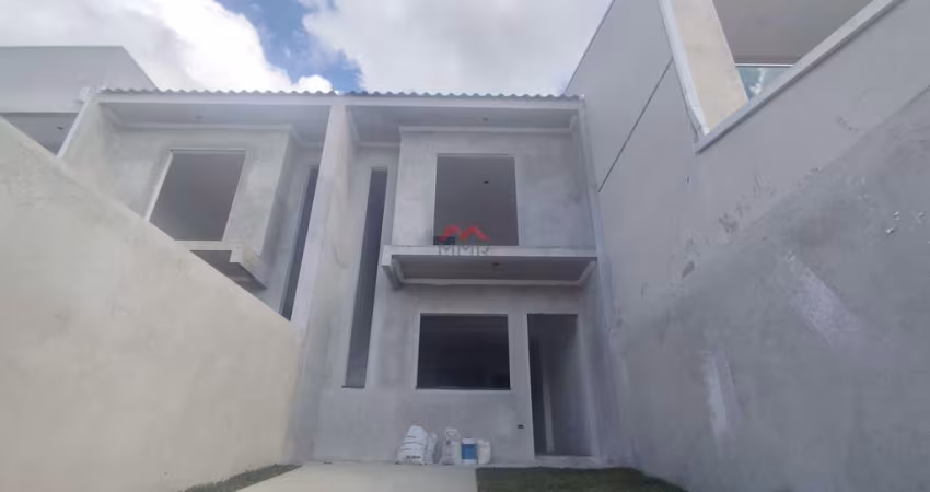 Casa com 3 quartos à venda na Rua Martha Gembaroski Tuleski, Cidade Industrial, Curitiba