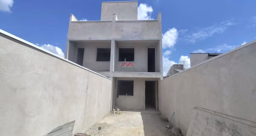 Casa com 2 quartos à venda na Jose Marques Cunha, Umbará, Curitiba