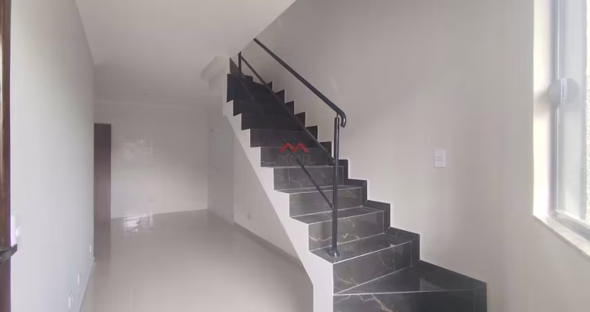 Casa com 2 quartos à venda na Julio Salsamedi, Tatuquara, Curitiba