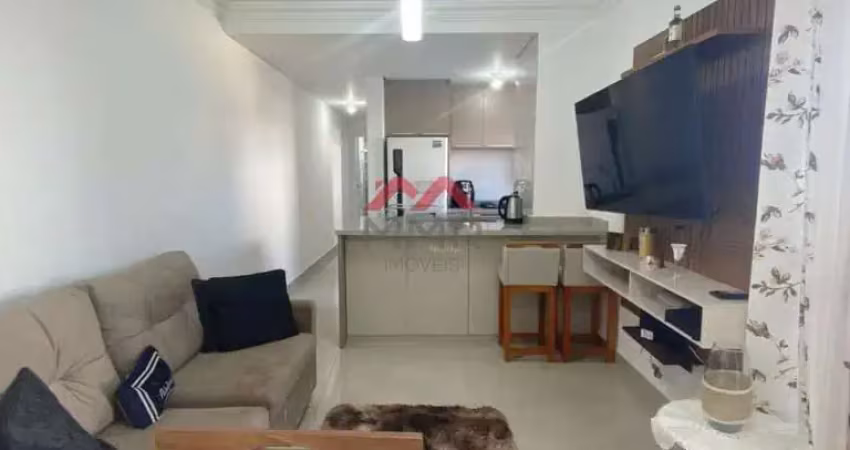 Apartamento com 3 quartos à venda na Rua Frei Belino Maria Treviso, Pedro Moro, São José dos Pinhais