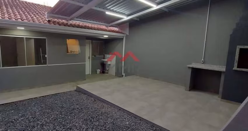 Casa com 2 quartos à venda na Simeão, Cristo Rei, Campo Largo