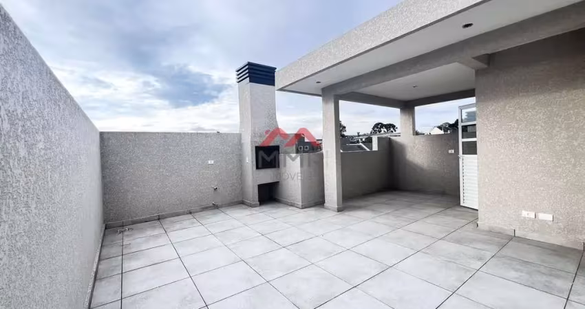 Casa com 3 quartos à venda na Rua Jorge de Poli, Xaxim, Curitiba