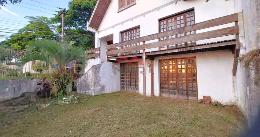 Casa com 3 quartos à venda na Rua Presidente Rodrigo Otávio, Alto da Rua XV, Curitiba