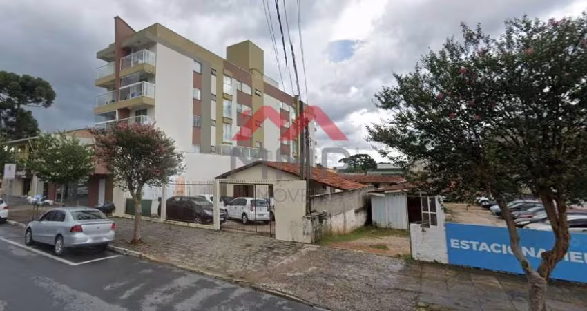 Terreno à venda na Rua Professor Alfredo Parodi, Centro, Araucária