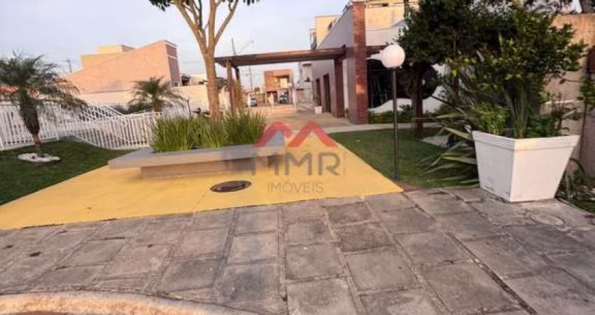 Casa em condomínio fechado com 2 quartos à venda na Rua Uriel Nogueira dos Santos, Campo de Santana, Curitiba