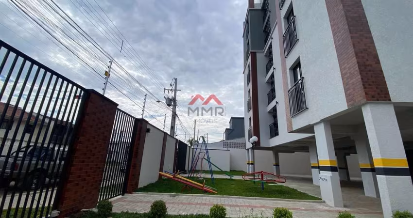 Apartamento com 2 quartos à venda na Rua Jornalista Caio Machado, Santa Quitéria, Curitiba