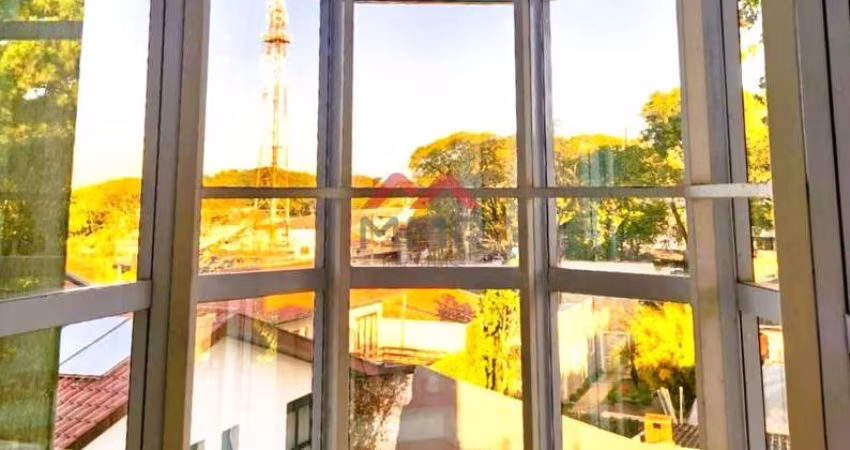 Casa com 4 quartos à venda na Avenida Edgard Stellfeld, Jardim Social, Curitiba