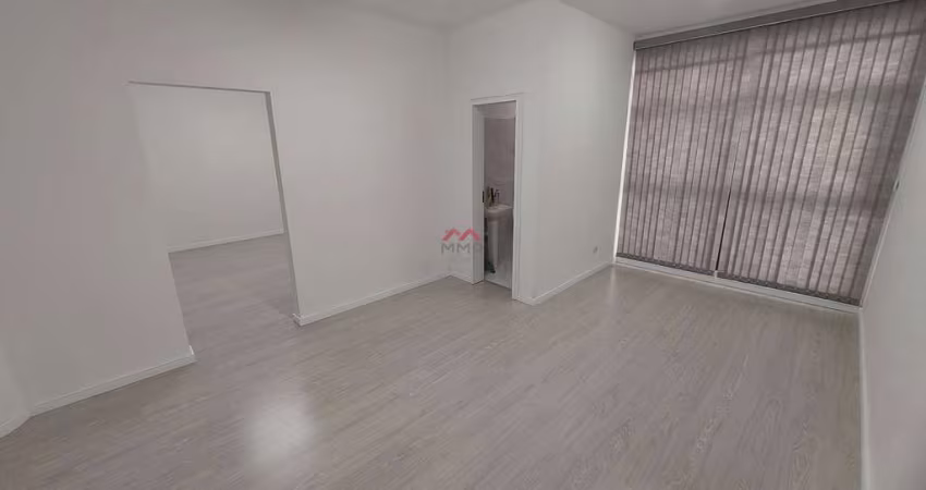 Sala comercial para alugar na Avenida Marechal Floriano Peixoto, Centro, Curitiba