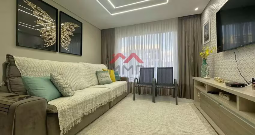 Casa em condomínio fechado com 4 quartos à venda na Rua Pedro Driessen Filho, Cidade Industrial, Curitiba