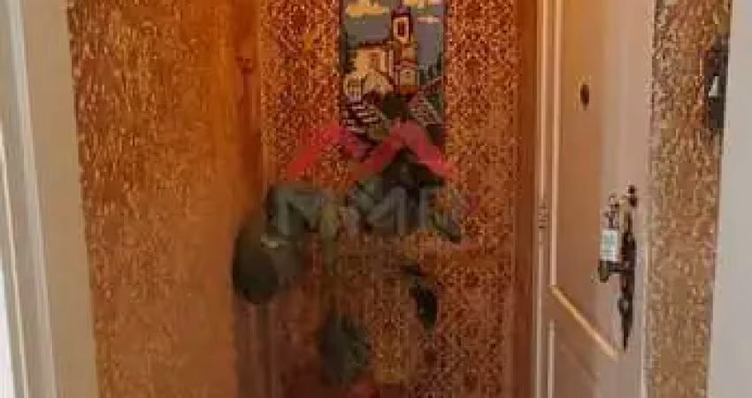 Apartamento com 3 quartos à venda na Avenida Marechal Floriano Peixoto, Centro, Curitiba