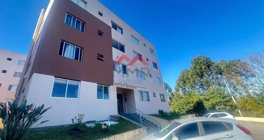 Apartamento com 2 quartos à venda na Rua José Kudlaviec, Centro, Araucária