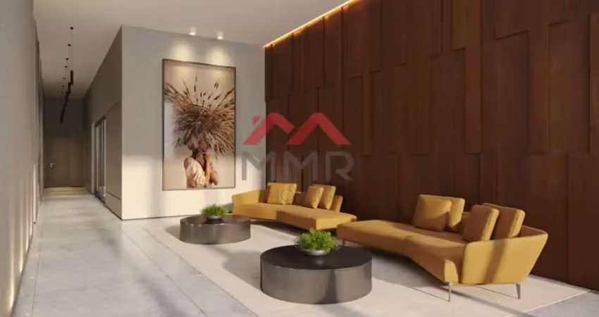 Apartamento com 3 quartos à venda na Rua Bento Viana, Água Verde, Curitiba
