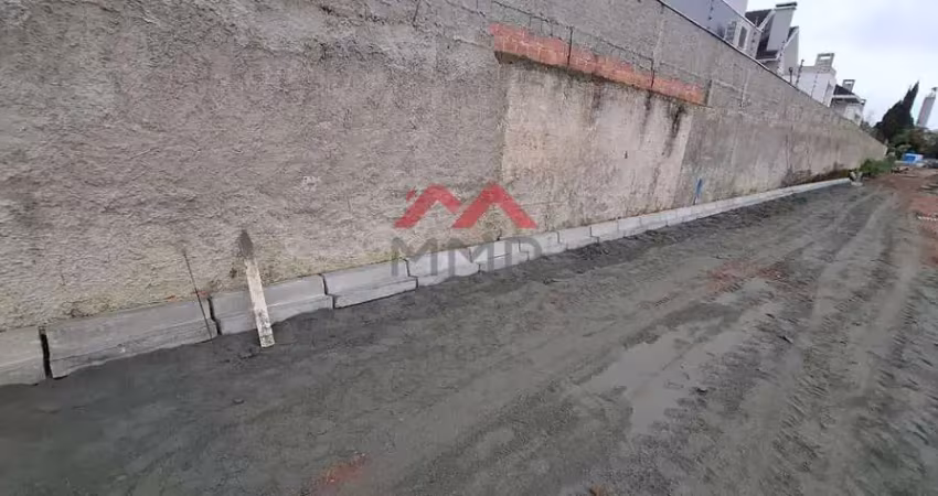 Terreno em condomínio fechado à venda na Rua Acelino Grande, Santa Felicidade, Curitiba