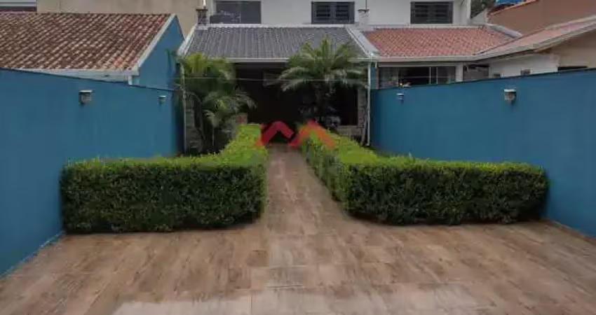 Casa com 3 quartos à venda na Ana Saliba Nassar, Fazenda Velha, Araucária