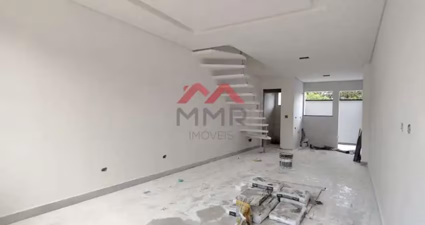 Casa com 2 quartos à venda na Rua Maria Pellanda Scroccaro, Umbará, Curitiba