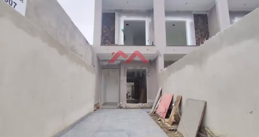 Casa com 2 quartos à venda na Demétrio Kotovei, Umbará, Curitiba