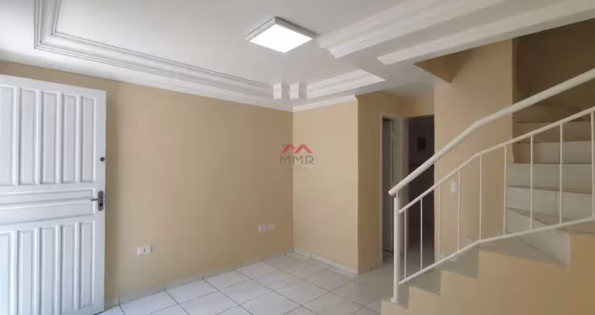 Casa com 2 quartos à venda na Rua Giuseppe Covacci Júnior, Cidade Industrial, Curitiba