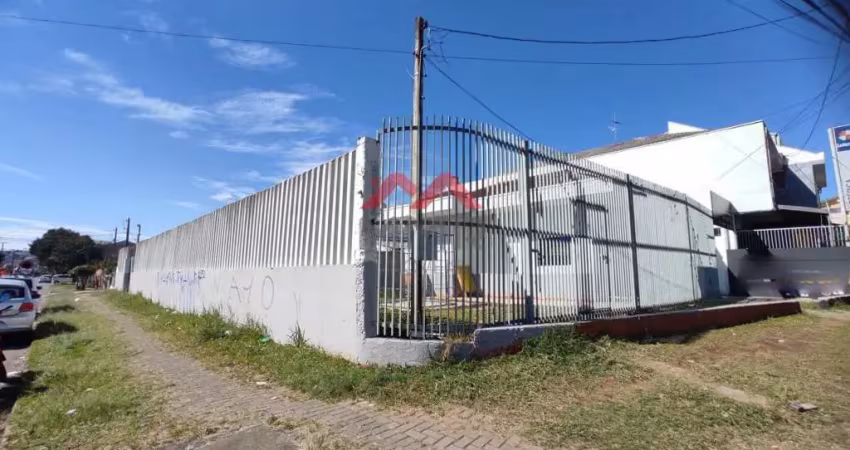 Terreno à venda na Rua David Tows, Sítio Cercado, Curitiba