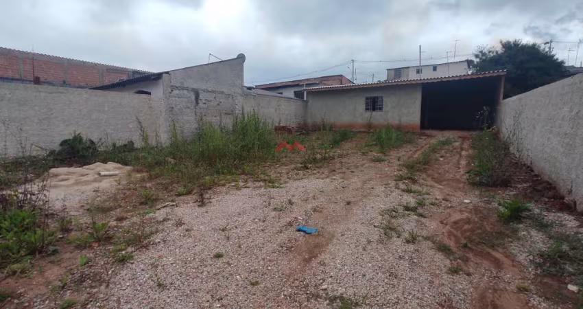 Terreno à venda na Rua Siriri, Capela Velha, Araucária