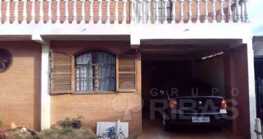 Casa em condomínio fechado com 3 quartos à venda na Rua Cascavel, Boqueirão, Curitiba
