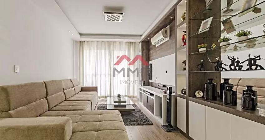 Apartamento com 3 quartos à venda na Vicente de Castro, Ecoville, Curitiba