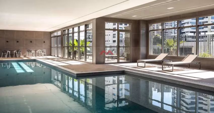 Apartamento com 3 quartos à venda na Rua Professor Pedro Viriato Parigot de Souza, Ecoville, Curitiba