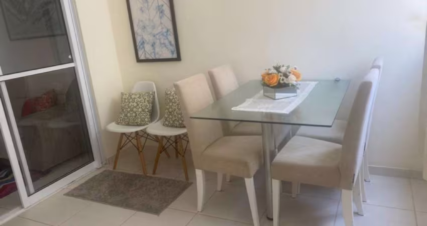 Apartamento com 2 quartos à venda na Alameda Praia Garapuá, Stella Maris, Salvador