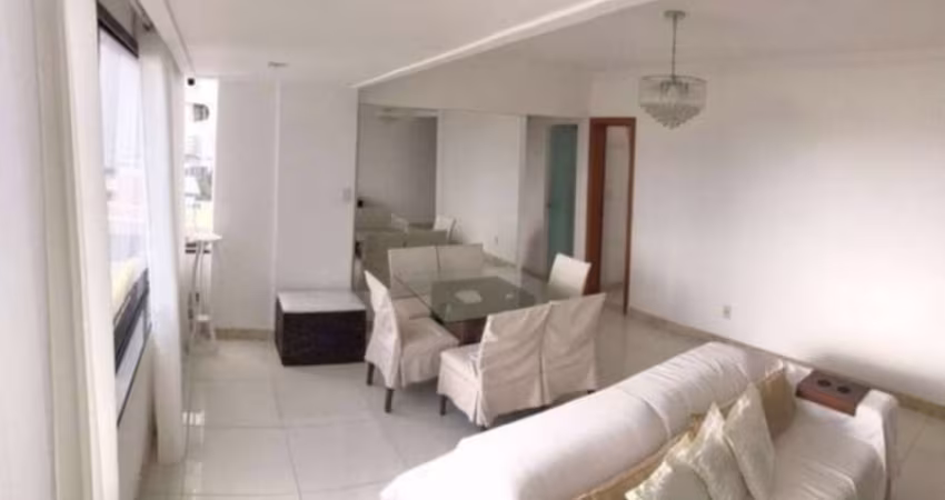 Apartamento com 3 quartos à venda na Rua Itapetinga, Pernambués, Salvador