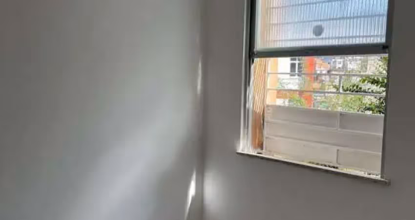 Apartamento com 2 quartos à venda na Rua Ministro Amarílio Benjamim, Engenho Velho da Federação, Salvador