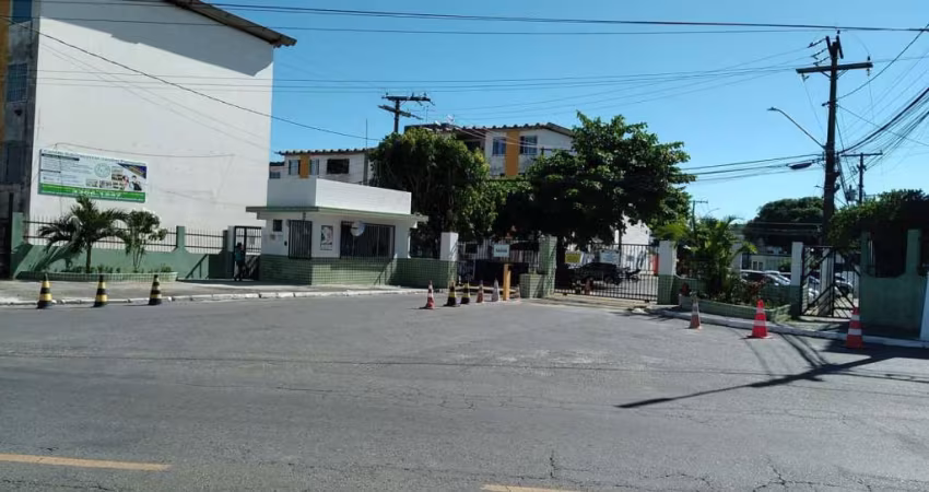 Apartamento com 2 quartos à venda na Conjunto Recanto Verde, Mata Escura, Salvador