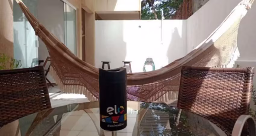 Apartamento com 1 quarto à venda na Rua Thales de Azevedo, Praia do Flamengo, Salvador
