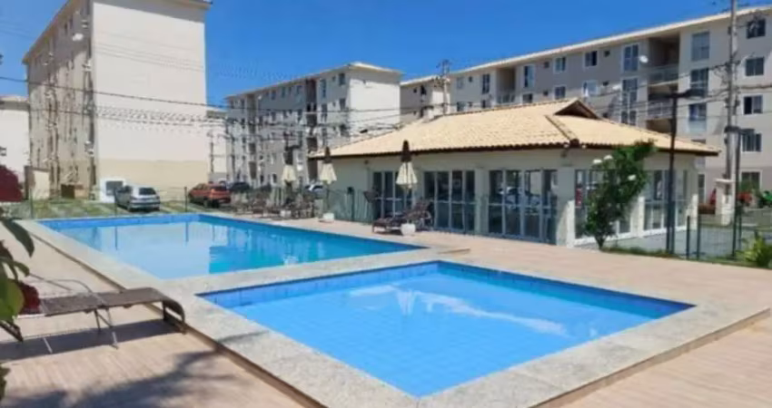 Apartamento com 2 quartos à venda na Rua Joaquim Ferreira, Jardim das Margaridas, Salvador