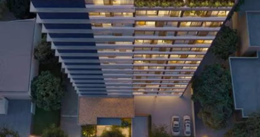 Apartamento com 1 quarto à venda na Rua José Pancetti, Barra, Salvador