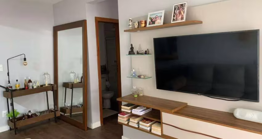 Apartamento com 2 quartos à venda na Alameda Zulmira Ferreira, Saboeiro, Salvador