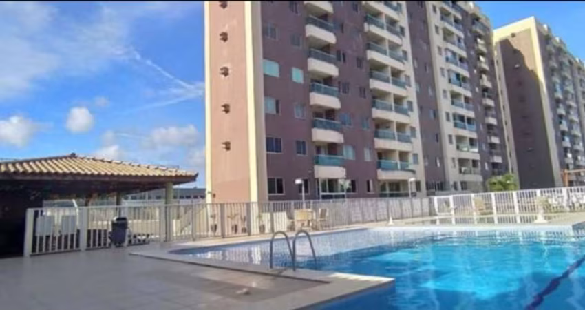 Apartamento com 2 quartos à venda na Rua Pataro Machado, Centro, Lauro de Freitas