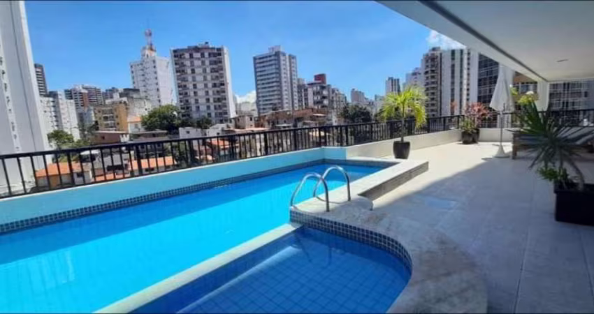 Apartamento com 1 quarto à venda na R. Prof. Clementino Fraga, Ondina, Salvador