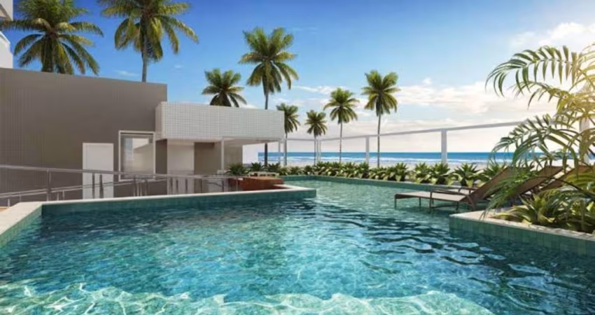 Apartamento com 2 quartos à venda na Rua Sete de Setembro, Itapuã, Salvador