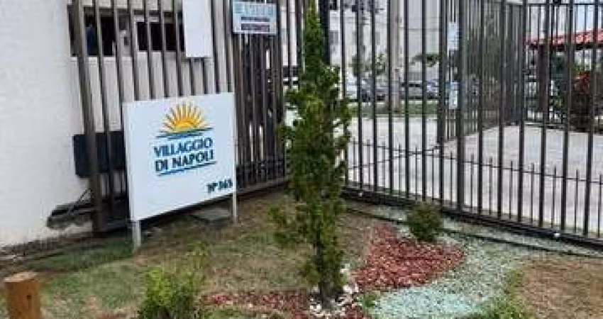Apartamento com 2 quartos à venda na Rua Encontro das Árvores, Jardim Placaford, Salvador