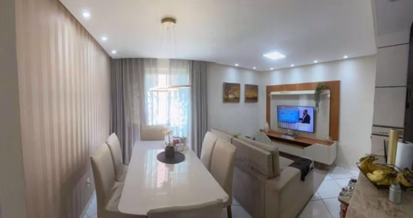 Apartamento com 2 quartos à venda na Rua Uruçuca, Narandiba, Salvador
