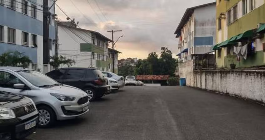 Apartamento com 2 quartos à venda na Avenida Aliomar Baleeiro, 7571, Nova Brasília, Salvador