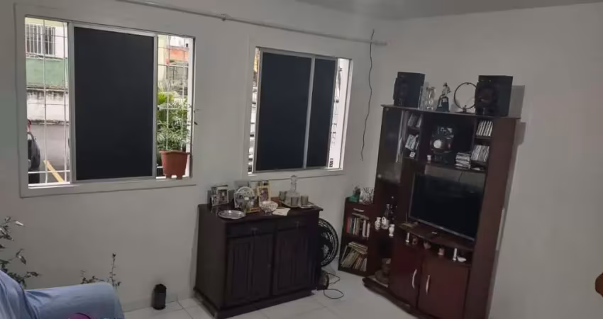 Apartamento com 2 quartos à venda na Avenida Aliomar Baleeiro, 7571, Nova Brasília, Salvador