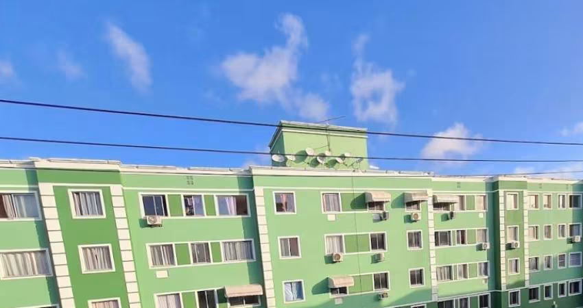 Apartamento com 2 quartos à venda na Avenida Ulysses Guimarães, Sussuarana, Salvador