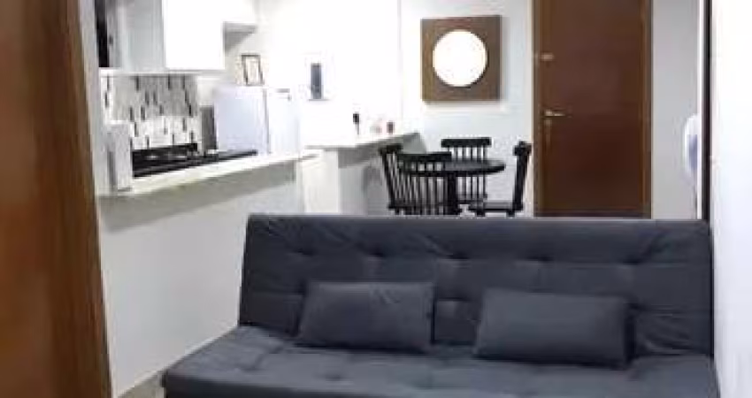 Apartamento com 1 quarto à venda na Rua Barreto Pedroso, Pituaçu, Salvador