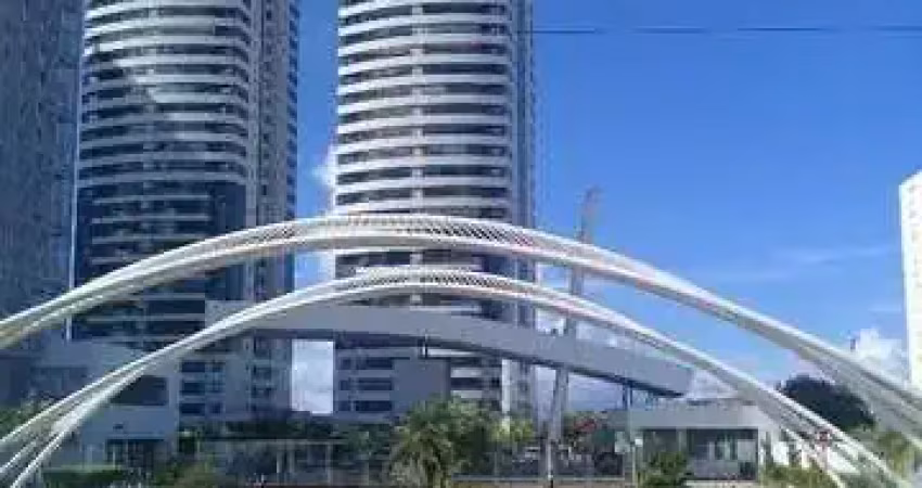 Apartamento com 4 quartos à venda na Avenida Luís Viana Filho, Paralela, Salvador